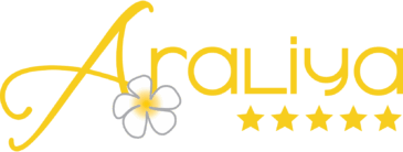 Araliya Logo Text