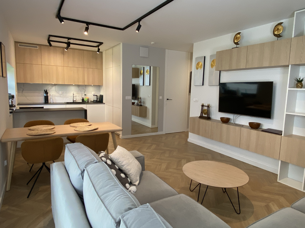 Magnolia – 2 bedroom