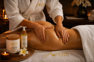 Lymph Special Treatment